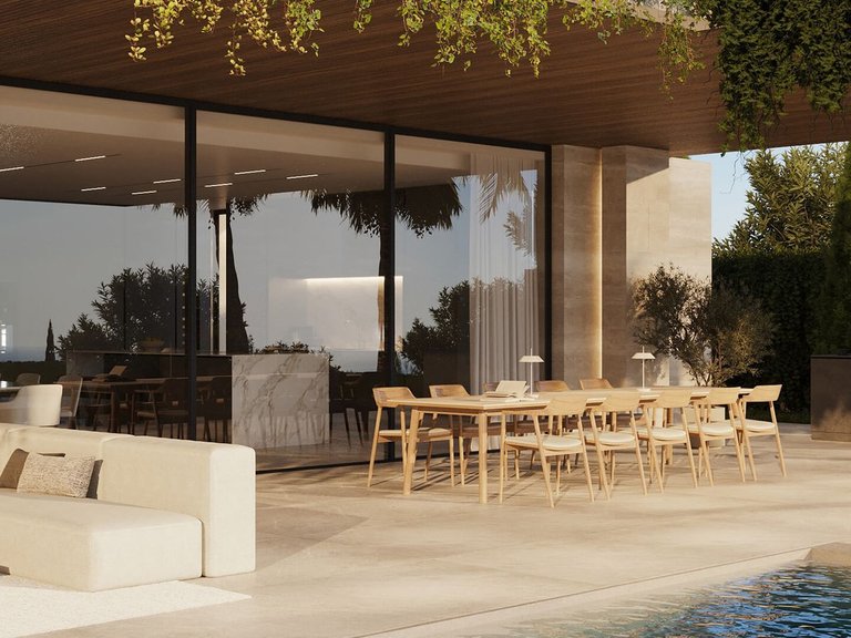 Apartment for Sale in Benahavís, Malaga 28