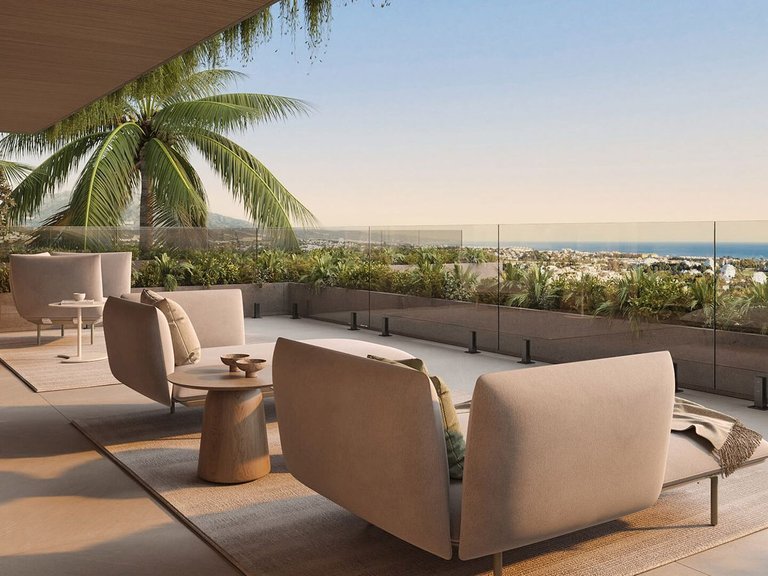 Apartment for Sale in Benahavís, Malaga 30