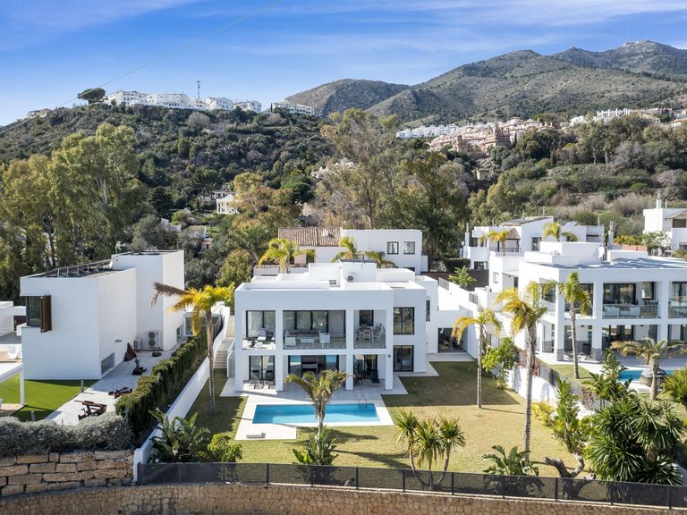 Apartment for Sale in Torremuelle, Malaga 1