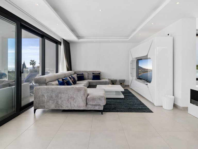 Apartment for Sale in Torremuelle, Malaga 2