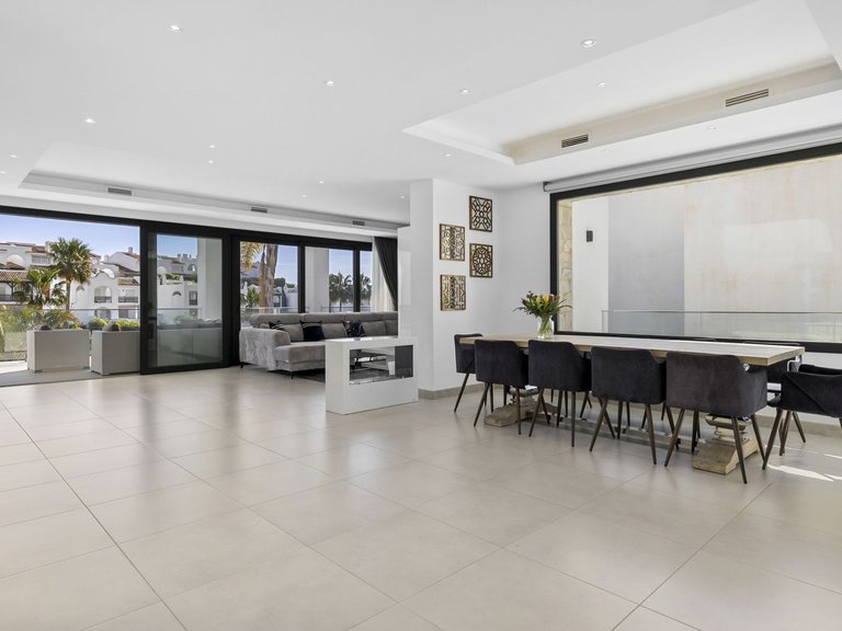 Apartment for Sale in Torremuelle, Malaga 3