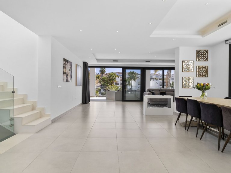 Apartment for Sale in Torremuelle, Malaga 8