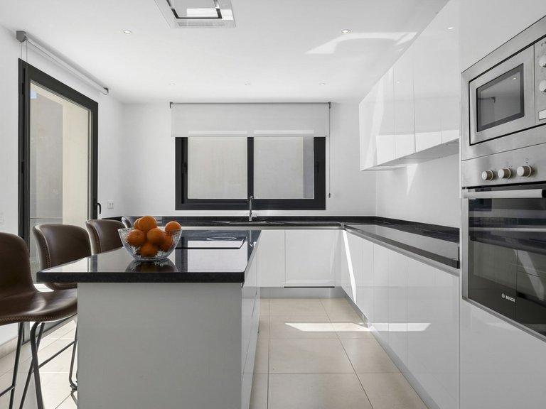 Apartment for Sale in Torremuelle, Malaga 10