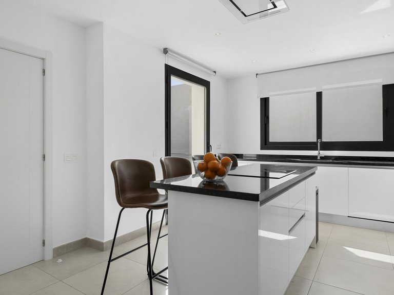 Apartment for Sale in Torremuelle, Malaga 11