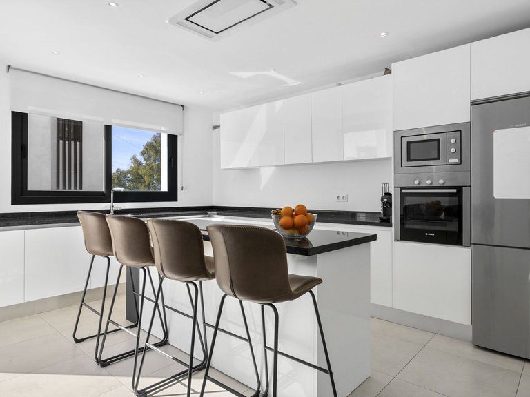 Apartment for Sale in Torremuelle, Malaga 13