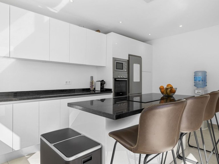 Apartment for Sale in Torremuelle, Malaga 14