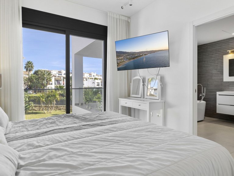Apartment for Sale in Torremuelle, Malaga 19