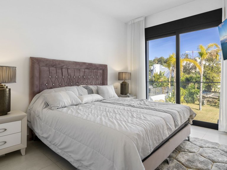 Apartment for Sale in Torremuelle, Malaga 20