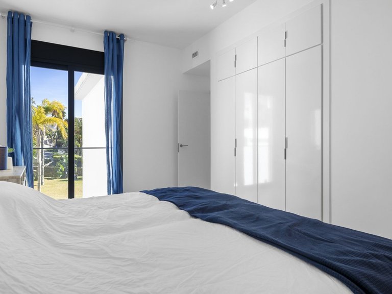 Apartment for Sale in Torremuelle, Malaga 29