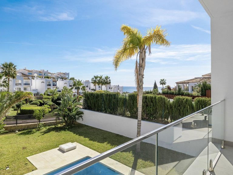 Apartment for Sale in Torremuelle, Malaga 34