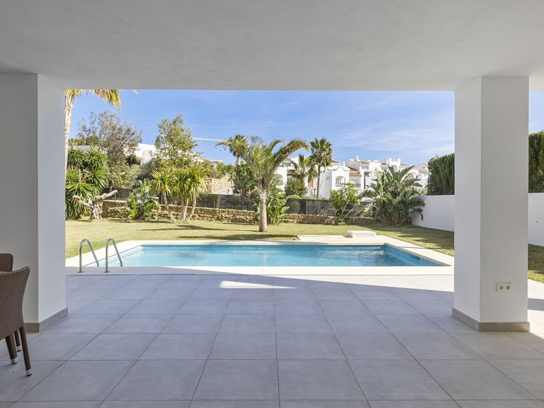 Apartment for Sale in Torremuelle, Malaga 35