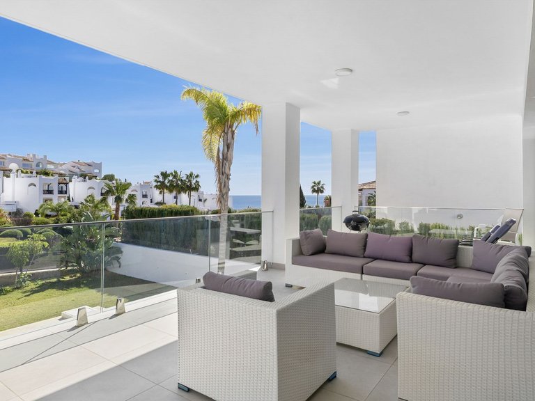 Apartment for Sale in Torremuelle, Malaga 45