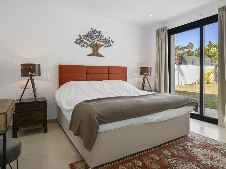 Apartment for Sale in Torremuelle, Malaga 46