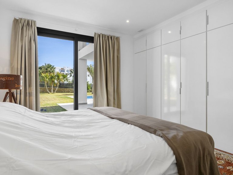 Apartment for Sale in Torremuelle, Malaga 47