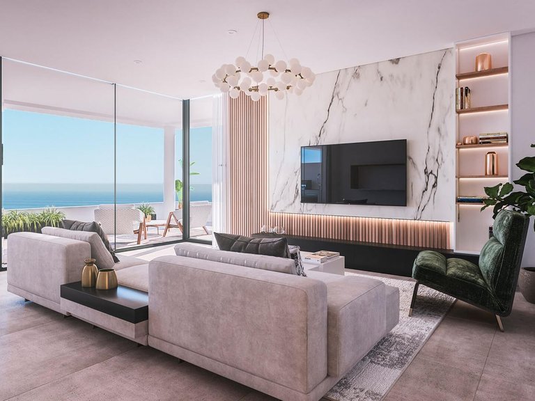 Apartment for Sale in Estepona, Malaga 3