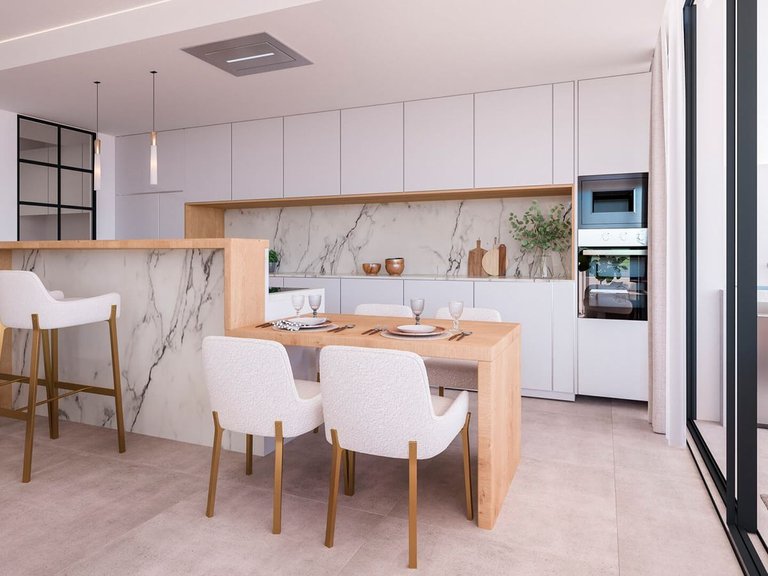 Apartment for Sale in Estepona, Malaga 4