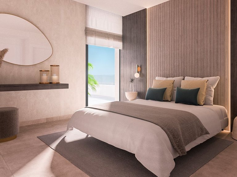 Apartment for Sale in Estepona, Malaga 5