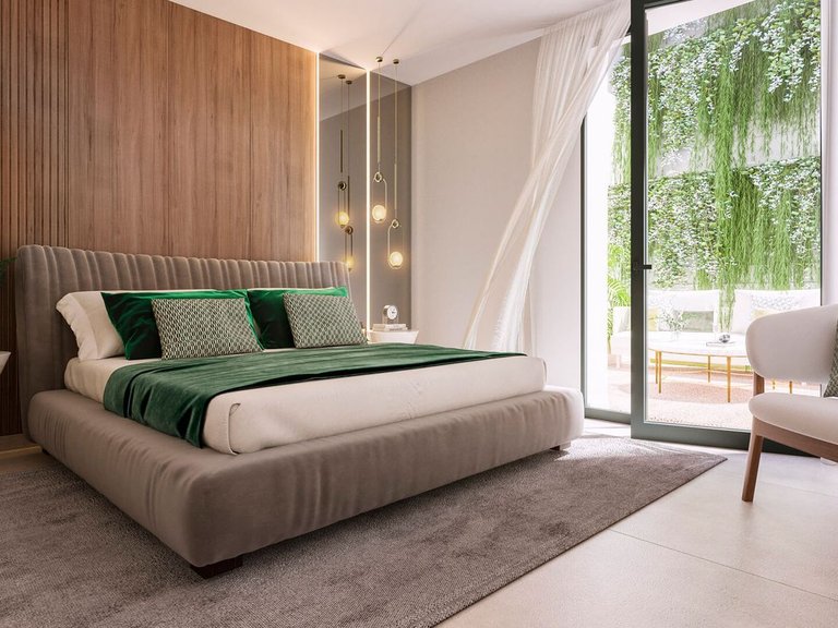 Apartment for Sale in Estepona, Malaga 6