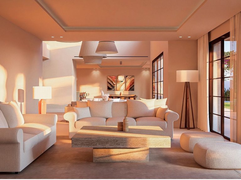 Apartment for Sale in Casares, Malaga 7