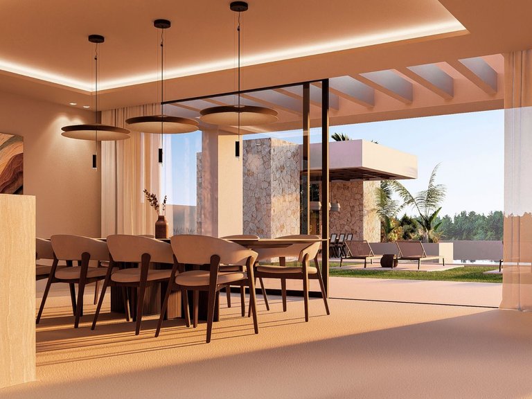 Apartment for Sale in Casares, Malaga 8