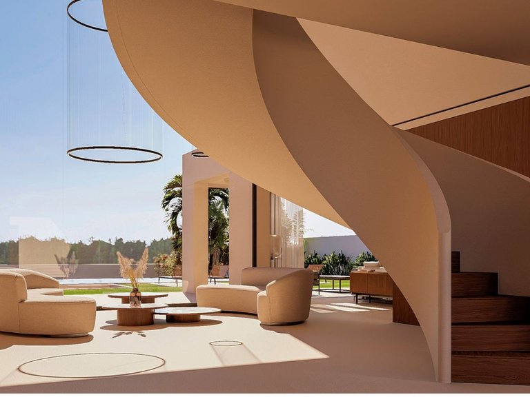 Apartment for Sale in Casares, Malaga 9