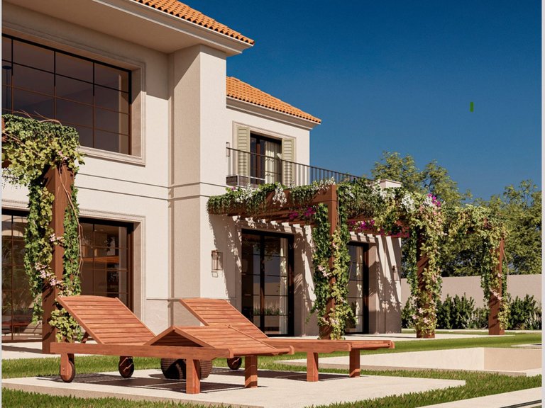 Apartment for Sale in Casares, Malaga 12