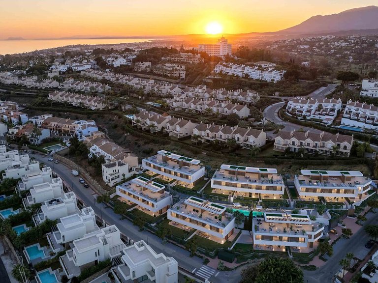 Apartment for Sale in Benahavís, Malaga 2