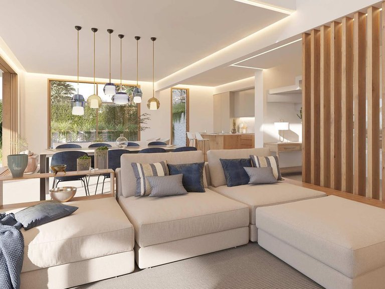 Apartment for Sale in Benahavís, Malaga 4