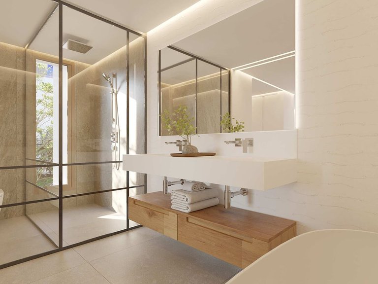Apartment for Sale in Benahavís, Malaga 5