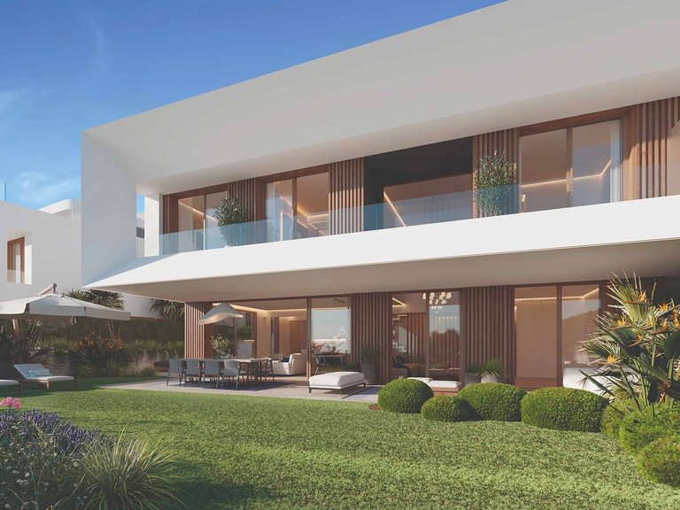 Apartment for Sale in Benahavís, Malaga 8
