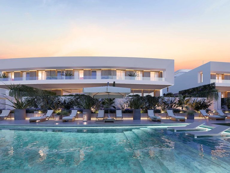 Apartment for Sale in Benahavís, Malaga 9