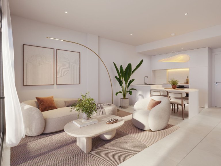 Apartment for Sale in Fuengirola, Malaga 2