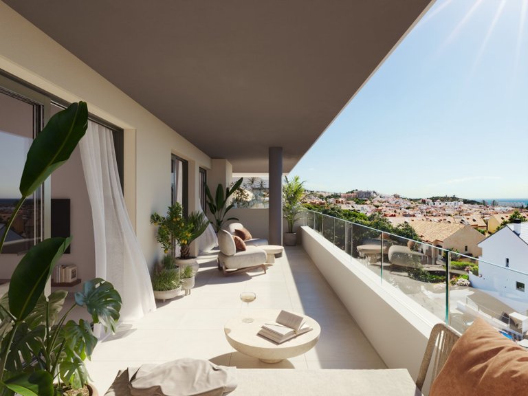 Apartment for Sale in Fuengirola, Malaga 6