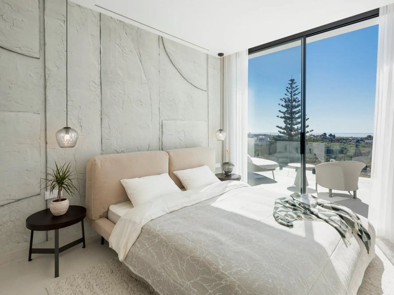 Apartment for Sale in Benahavís, Malaga 2