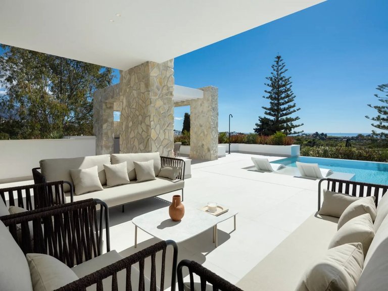 Apartment for Sale in Benahavís, Malaga 14