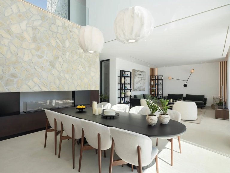 Apartment for Sale in Benahavís, Malaga 19