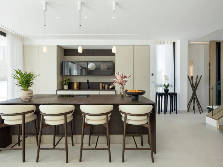 Apartment for Sale in Benahavís, Malaga 20