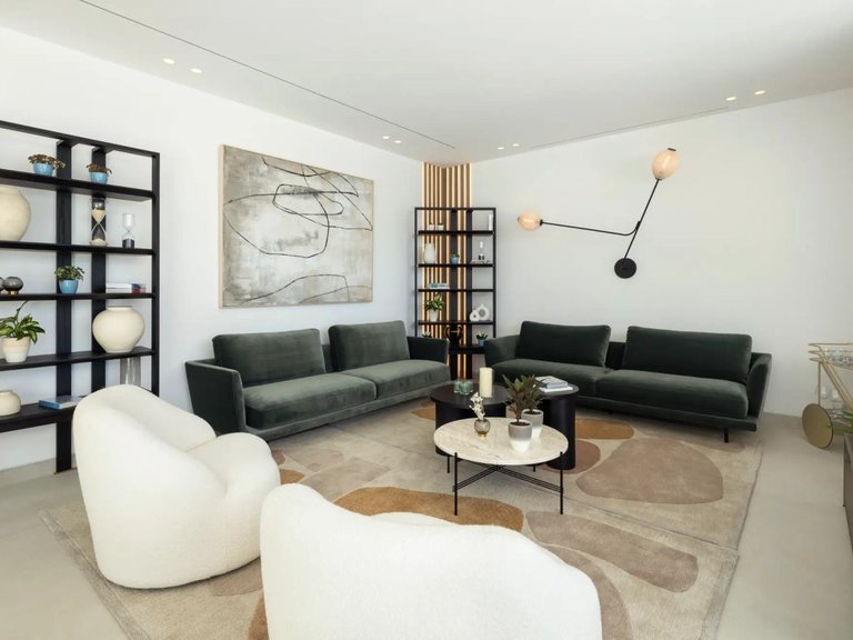 Apartment for Sale in Benahavís, Malaga 23