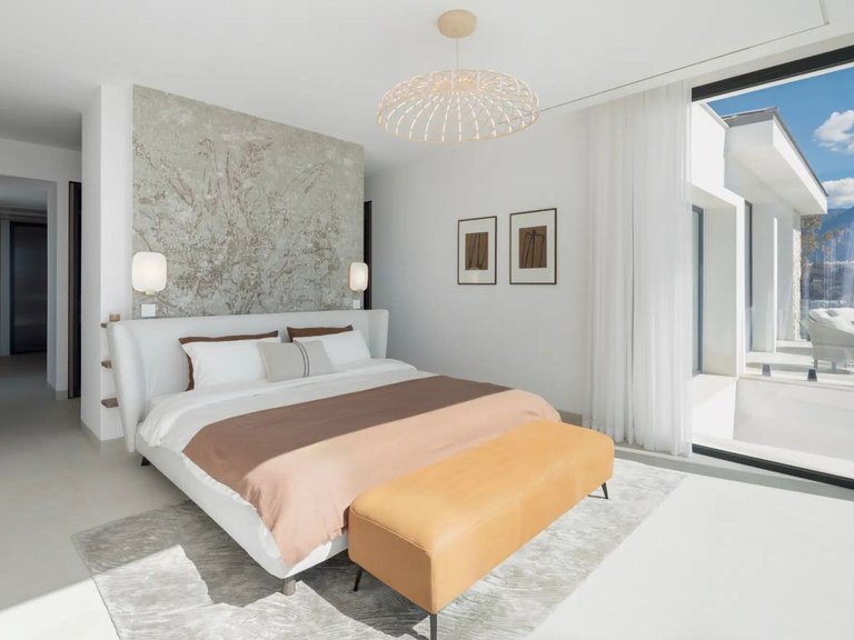 Apartment for Sale in Benahavís, Malaga 29