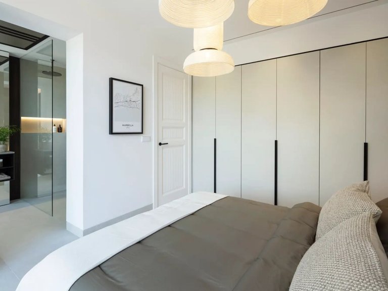 Apartment for Sale in Benahavís, Malaga 32