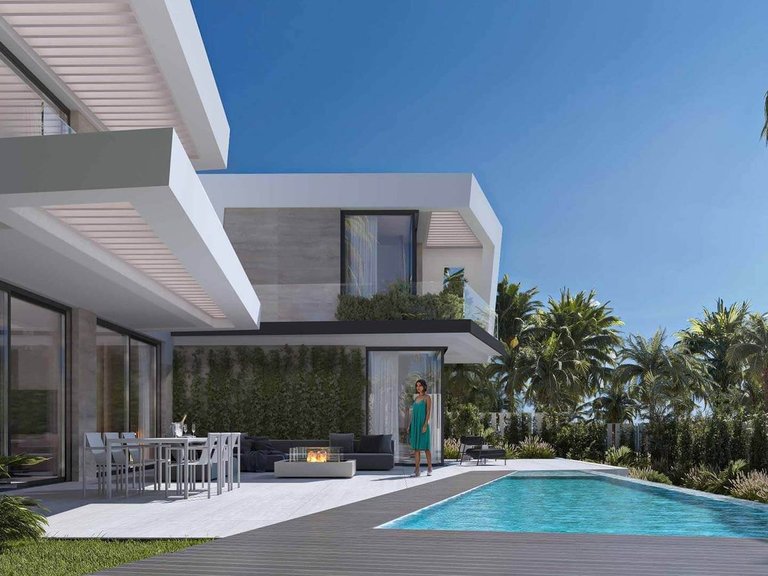 Apartment for Sale in Calahonda, Malaga 9