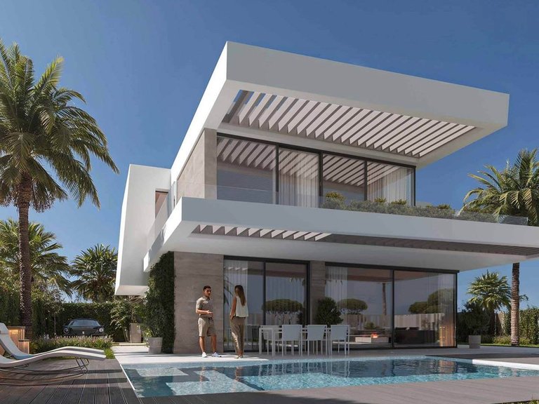 Apartment for Sale in Calahonda, Malaga 11