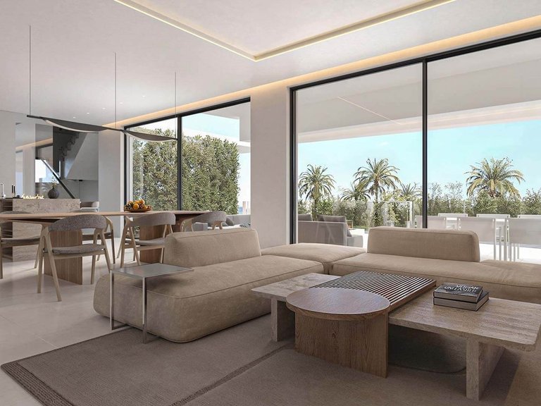 Apartment for Sale in Calahonda, Malaga 12