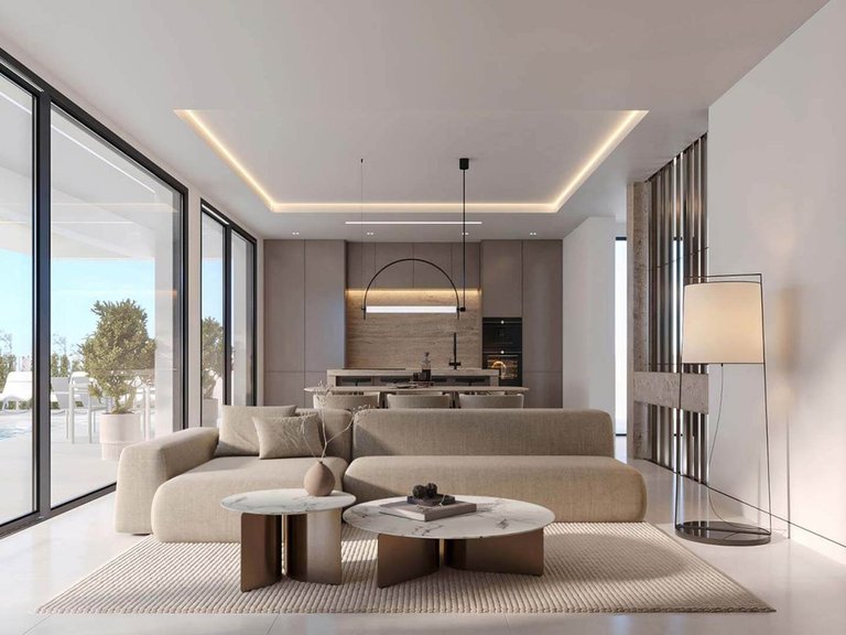 Apartment for Sale in Calahonda, Malaga 13
