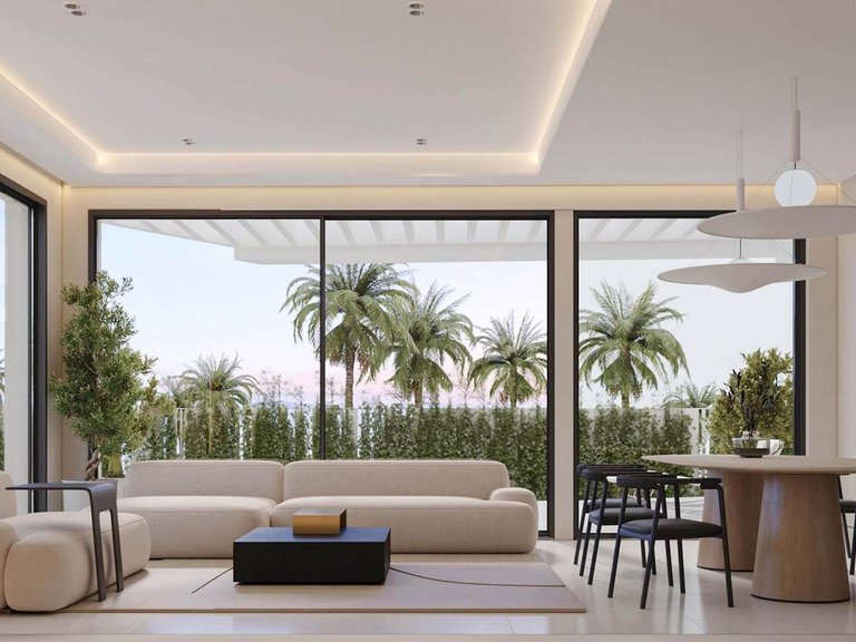 Apartment for Sale in Calahonda, Malaga 14