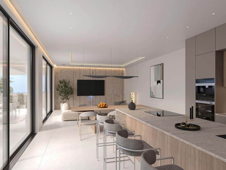 Apartment for Sale in Calahonda, Malaga 15