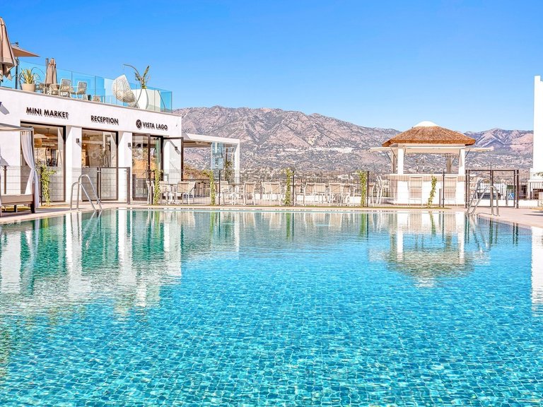 Apartment for Sale in Mijas, Malaga 1