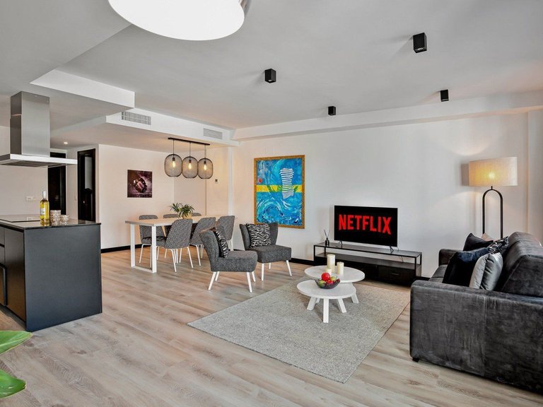 Apartment for Sale in Mijas, Malaga 2