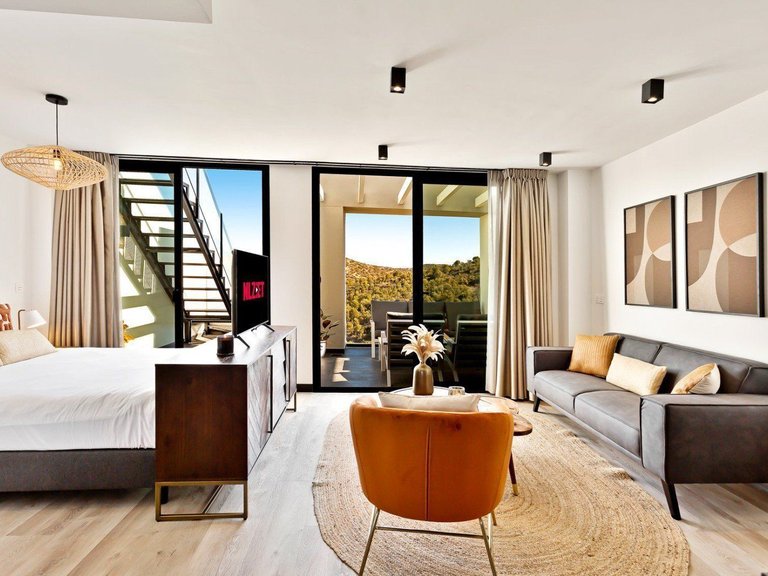 Apartment for Sale in Mijas, Malaga 4