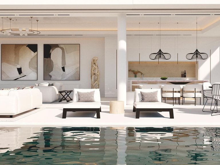 Apartment for Sale in Benahavís, Malaga 2